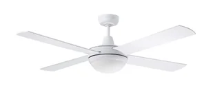 Wentylator sufitowy FourSeasons Primo 122 cm z oświetleniem i pilotem zdalnego sterowania - Wentylatory sufitowe - miniaturka - grafika 1