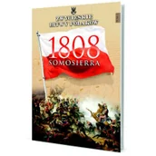 Historia Polski - Edipresse Polska Samosierra 1808 praca zbiorowa - miniaturka - grafika 1