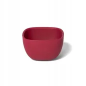 Miseczki i talerzyki dla dzieci - Avanchy Miseczka Silikonowa 4M+ - miniaturka - grafika 1