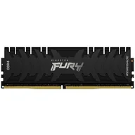 Pamięci RAM - Kingston FURY 8GB 1x8GB 3200MHz CL16 Renegade Black - miniaturka - grafika 1