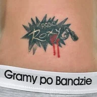 Składanki muzyczne - My Music Radio Roxy: Gramy po bandzie - miniaturka - grafika 1