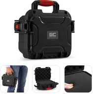 Walizki i skrzynie na sprzęt fotograficzny - Uniwersalna walizka transportowa Power Dynamics GIGCase50R Heavy Duty - Seria R - IP67 - czarna one size - miniaturka - grafika 1