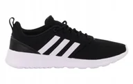 Buty sportowe damskie - Buty damskie adidas Qt Racer 2.0 GX5672 - miniaturka - grafika 1
