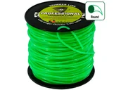 Akcesoria do kos i kosiarek - DEGET ŻYŁKA TNĄCA DO KOSY OKRĄGŁA 2,7MM 100M MOCNA DEGET V90121 - miniaturka - grafika 1