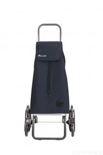Torby i wózki na zakupy - Wózek na zakupy Rolser RD6 I-Max Termo Zen Marengo - grafika 1