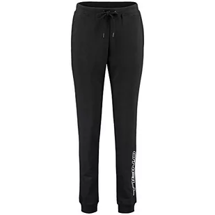 O'Neill O'Neill Damskie spodnie dresowe czarny czarny (Black Out) XL N07700 - Spodnie damskie - miniaturka - grafika 1