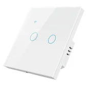 Systemy inteligentnych domów - Nous Włącznik światła LZ2 - miniaturka - grafika 1