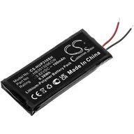 Akcesoria do smartwatchy - Huawei Band 3 Pro / HB351329ECW 100mAh 0.38Wh Li-Polymer 3.82V (Cameron Sino) - miniaturka - grafika 1