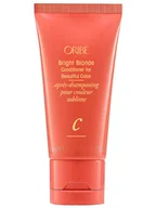Odżywki do włosów - Oribe Bright Blonde Conditioner (50ml) - miniaturka - grafika 1