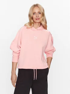 Bluza Puma - Bluzy damskie - miniaturka - grafika 1