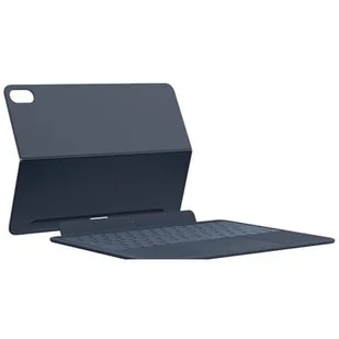 Etui na Pad ONEPLUS Smart Keyboard Niebieski + Klawiatura PAD 3 KEYBOARD - Etui do czytników e-book - miniaturka - grafika 1