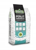 Ziemia ogrodowa - Perlit Ogrodniczy 20L Spulchnia Podłoże Do Wysiewu - miniaturka - grafika 1