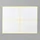 Juliyeh R6U7 60 białe samoprzylepne etykiety adresowe 76 x 100 mm zwykłe puste naklejki pocztowe, akrylowe