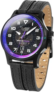 Zegarek Zegarek Vostok Europe YN55-592C760 Expedition South Pole Automatic 43mm - Zegarki męskie - miniaturka - grafika 1