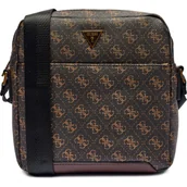 Torby męskie - Guess Reporterka - miniaturka - grafika 1