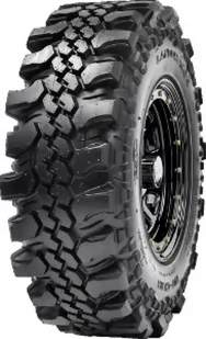 CST CLR18 31x10.50R16 109K - Opony terenowe i SUV letnie - miniaturka - grafika 1