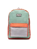 Plecaki - Billabong Plecak Since 73 UBJBP00278 Kolorowy - miniaturka - grafika 1