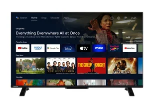 Telewizor Toshiba 43LA2363DG 43" LED Full HD Android TV - Telewizory - miniaturka - grafika 2