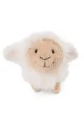 NICI 47795 Maskotka przytulanka owieczka Sheepmila 12cm stojąca GREEN - Maskotki i pluszaki - miniaturka - grafika 1