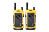 Zabawy w naśladowanie dorosłych - WALKIE TALKIE 71710 ARTYK - miniaturka - grafika 1
