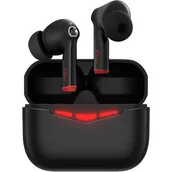 Słuchawki - Edifier Hecate GM3 czarne - miniaturka - grafika 1