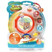 Zabawki kreatywne - Epee Bbuddieez - Zaczepne Buźki - Mega Zestaw Startowy EP02744 - miniaturka - grafika 1