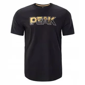 Koszulki męskie - MĘSKA KOSZULKA T-SHIRT F613691 PEAK - miniaturka - grafika 1