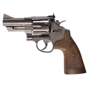Umarex Wiatrówka - rewolwer Smith&Wesson M29 4,5 mm - 3" (5.8383) 5.8383 - Wiatrówki karabinki - miniaturka - grafika 2