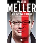 Felietony i reportaże - Wielka Litera Między wariatami Marcin Meller MP3) - miniaturka - grafika 1