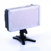 Lampy błyskowe - REFLECTA GMBH Lampa video RPL 210-VCT - miniaturka - grafika 1