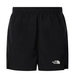 The North Face Movmynt > 0A539NJK31 - Spodnie sportowe damskie - miniaturka - grafika 1