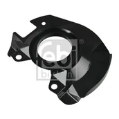 Tarcze hamulcowe - Osłona tarczy hamulcowej FEBI BILSTEIN 176740 - miniaturka - grafika 1