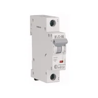 Bezpieczniki elektryczne - HN-B13/1 wyłącznik nadprądowy 1P B 13A 6kA AC - miniaturka - grafika 1