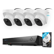 Kamery IP - Kamera Reolink RLC-820A 4K PoE - miniaturka - grafika 1