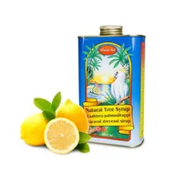 Odchudzanie i oczyszczanie - MADAL BAL NEERA Naturalny syrop z drzew 500 ml - miniaturka - grafika 1