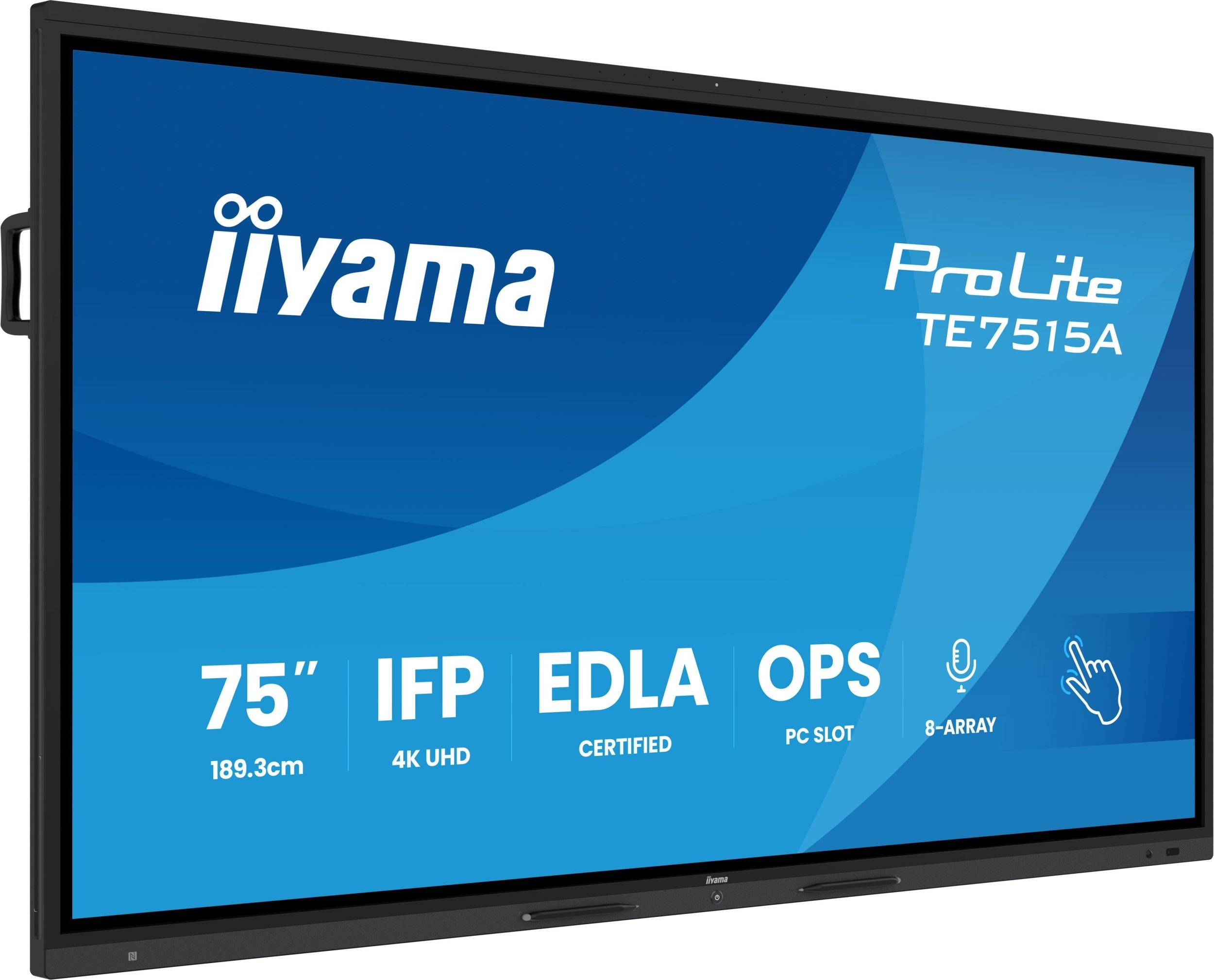 iiyama ProLite TE7515A-B2AG 27