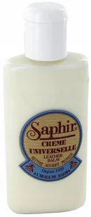 Saphir Krem Uniwersalny Creme Universelle 150ML - Kosmetyki samochodowe - miniaturka - grafika 1