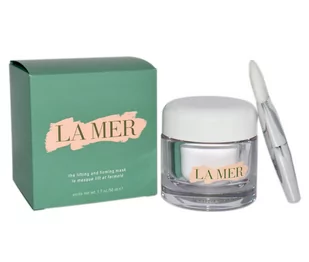 La Mer Masks maseczka ujędrniająco-liftingująca Lifting And Firming Mask) 50 ml - Pozostałe kosmetyki - miniaturka - grafika 1