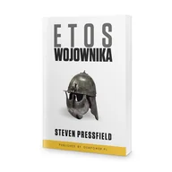 Marketing - Etos Wojownika - miniaturka - grafika 1