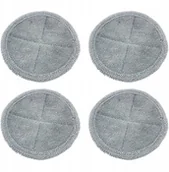 Akcesoria do odkurzaczy - 4 x MOP ŚCIERECZKA NAKŁADKA DO DYSON V7 V8 V10 V11 V15 - miniaturka - grafika 1