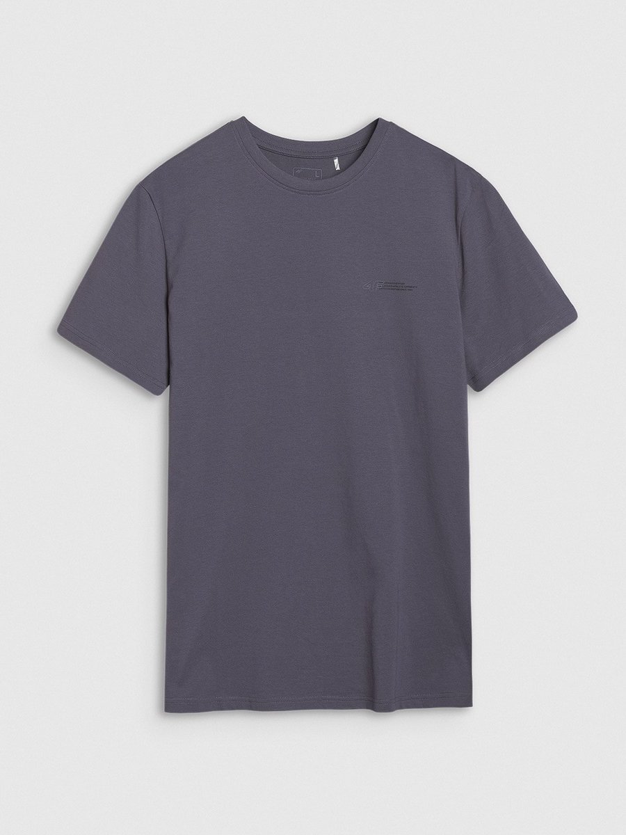 KOSZULKI MĘSKIE TTSHM2003 4F XXL