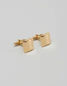 Spinki do mankietów i krawatów - spinka nobile mankiet sm5 - miniaturka - grafika 1