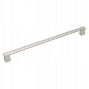 Uchwyt meblowy Gamet UA55 aluminium 480mm - Meble modułowe i akcesoria - miniaturka - grafika 1