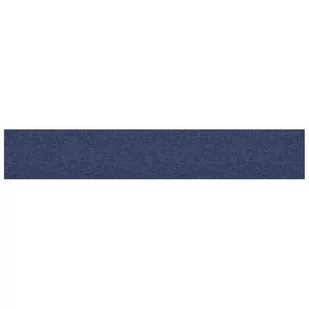 Lumarko Panele ścienne, 12 szt., niebieskie, 90x15 cm, tkanina, 1,62 m² - Panele ścienne i boazeria - miniaturka - grafika 4