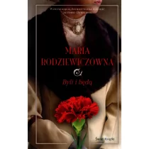 Świat Książki Byli i będą Maria Rodziewiczówna - Literatura przygodowa - miniaturka - grafika 1