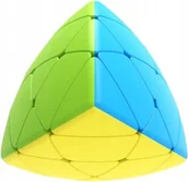 Łamigłówki - Oryginalna Kostka Rubika Moyu Mastermorphix + Podstawka - miniaturka - grafika 1