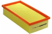 Filtry powietrza - DENCKERMANN Denckermann A140739 Luftfilter - miniaturka - grafika 1