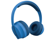 Słuchawki - SBS Floxy 2.0 Wireless Stereo niebieskie - miniaturka - grafika 1