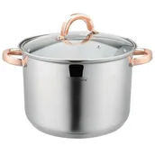 Garnki - Garnek KLAUSBERG KB-7739 24 cm - miniaturka - grafika 1