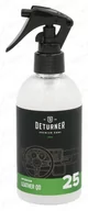 Kosmetyki samochodowe - Deturner Leather QD - produkt do bieżącej pielęgnacji skóry 250ml - miniaturka - grafika 1
